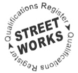 Street Works Qualifications Registered