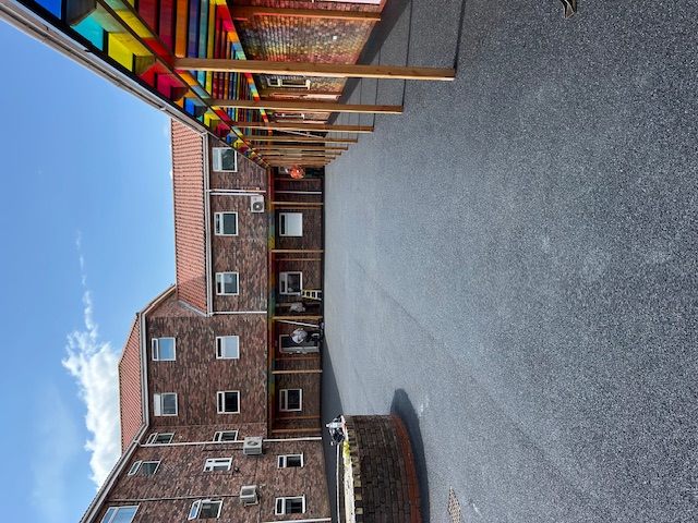 Schools & Academies Surfacing